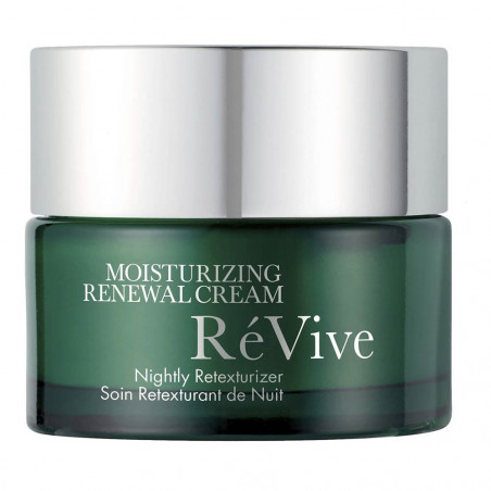 MOISTURIZING RENEWAL CREAM NIGHTLY RETEXTURIZER