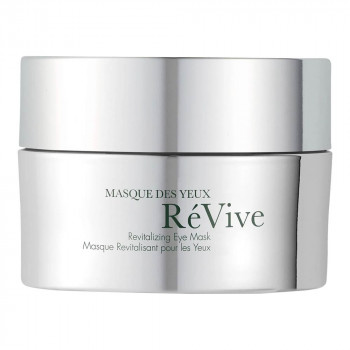 MASQUE DES YEUX REVITALIZING EYE MASK