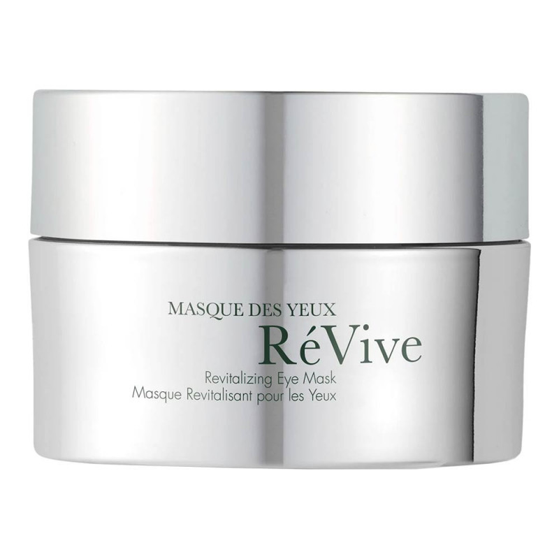 MASQUE DES YEUX REVITALIZING EYE MASK MASQUE DES YEUX REVITALIZING EYE MASK