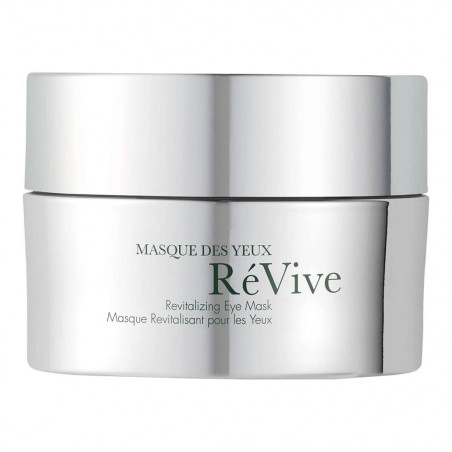 MASQUE DES YEUX REVITALIZING EYE MASK