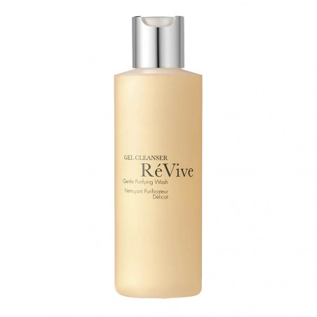 GEL CLEANSER GENTLE PURIFYING WASH