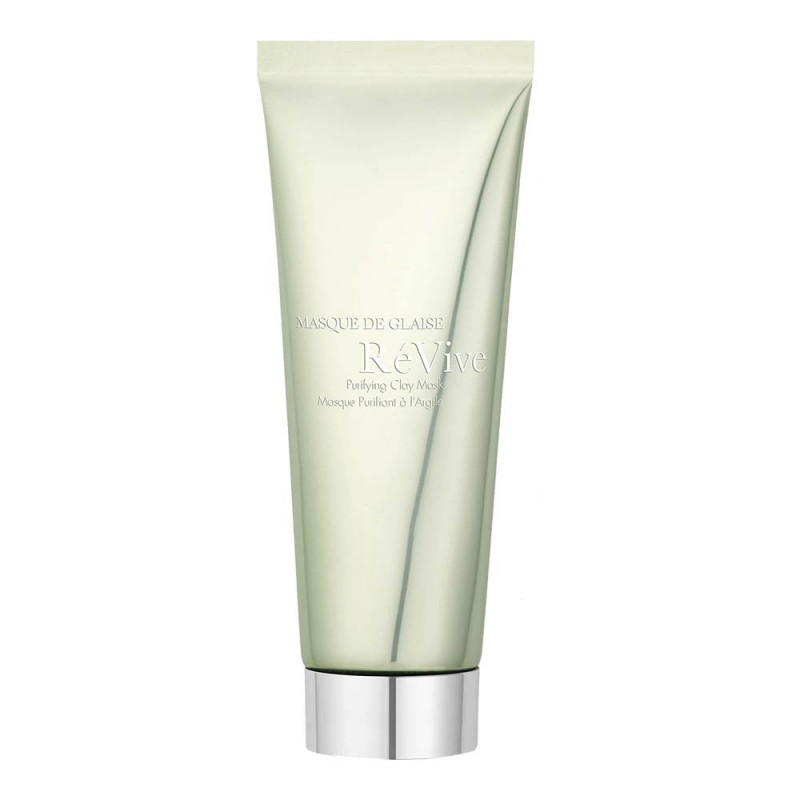 MASQUE DE GLAISE PURIFYING CLAY MASQUE MASQUE DE GLAISE PURIFYING CLAY MASQUE
