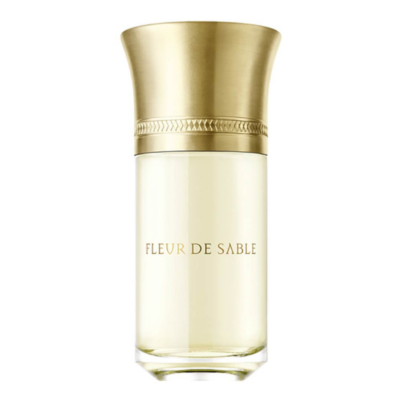 FLEUR DE SABLE EAU DE PARFUM FLEUR DE SABLE EAU DE PARFUM