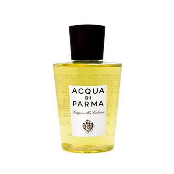 COLONIA SHOWER GEL