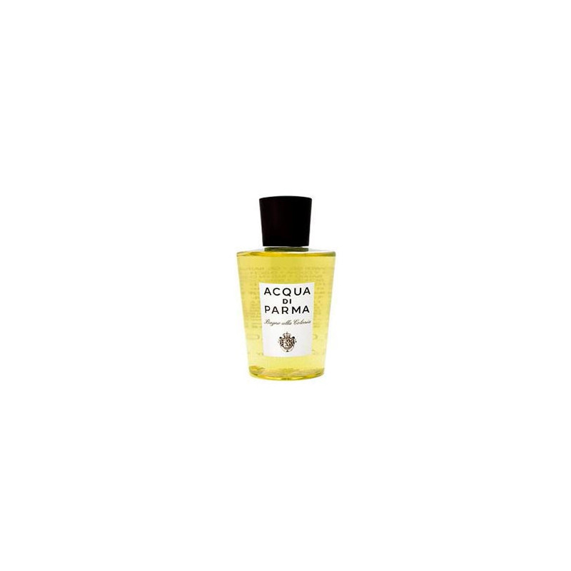 COLONIA SHOWER GEL