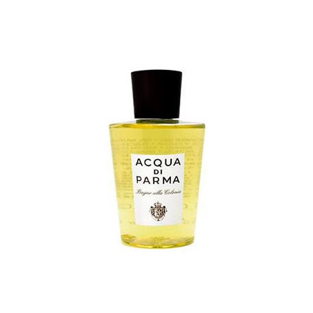 COLONIA SHOWER GEL