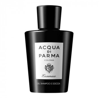 COLONIA ESSENZA HAIR & SHOWER GEL
