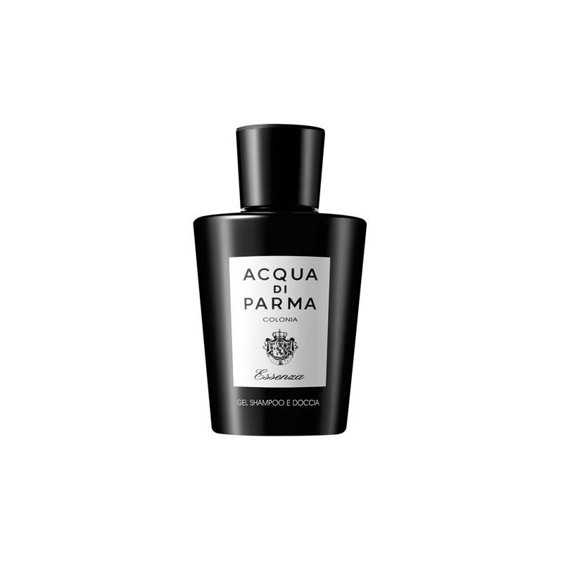 COLONIA ESSENZA HAIR & SHOWER GEL