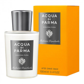 COLONIA PURA AFTER SHAVE BALM