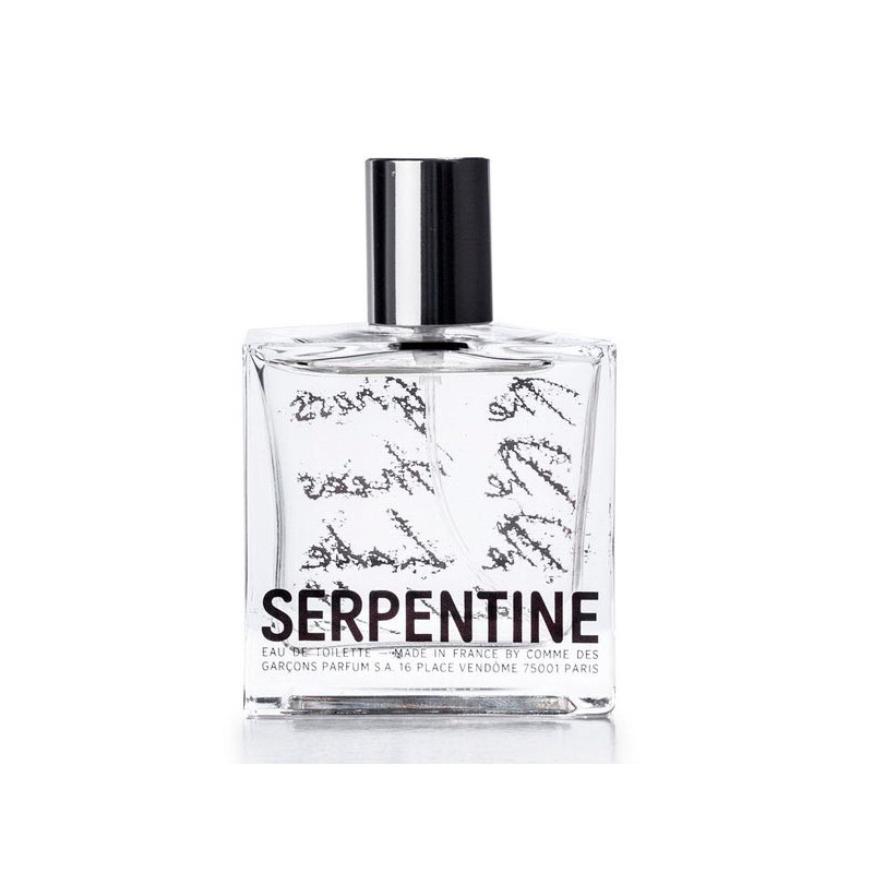 SERPENTINE SERPENTINE