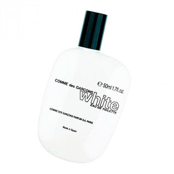 WHITE EAU DE TOILETTE