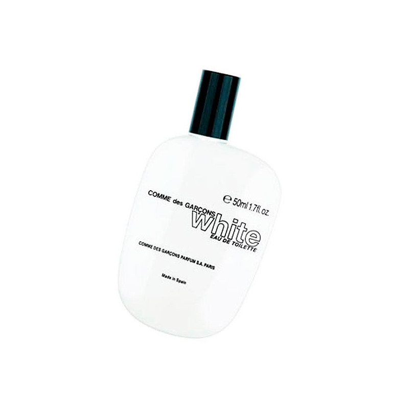 WHITE EAU DE TOILETTE WHITE EAU DE TOILETTE