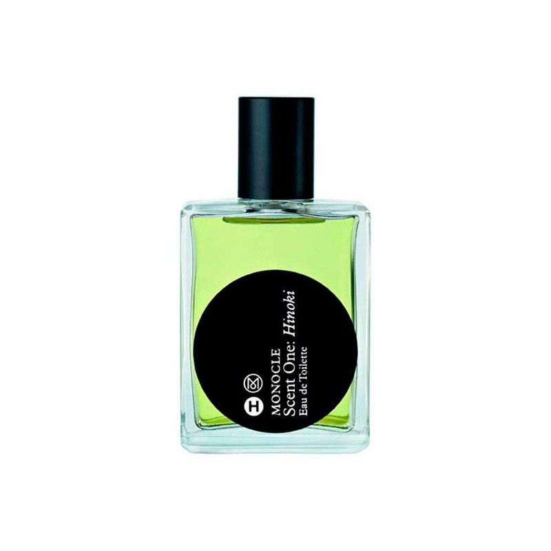 MONOCLE 01 HINOKI MONOCLE 01 HINOKI