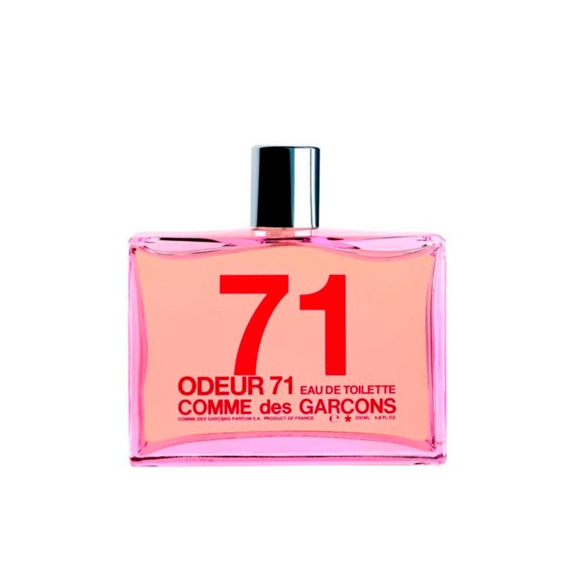 ODEUR 71 ODEUR 71
