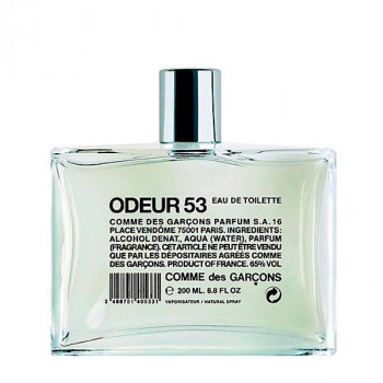 ODEUR 53