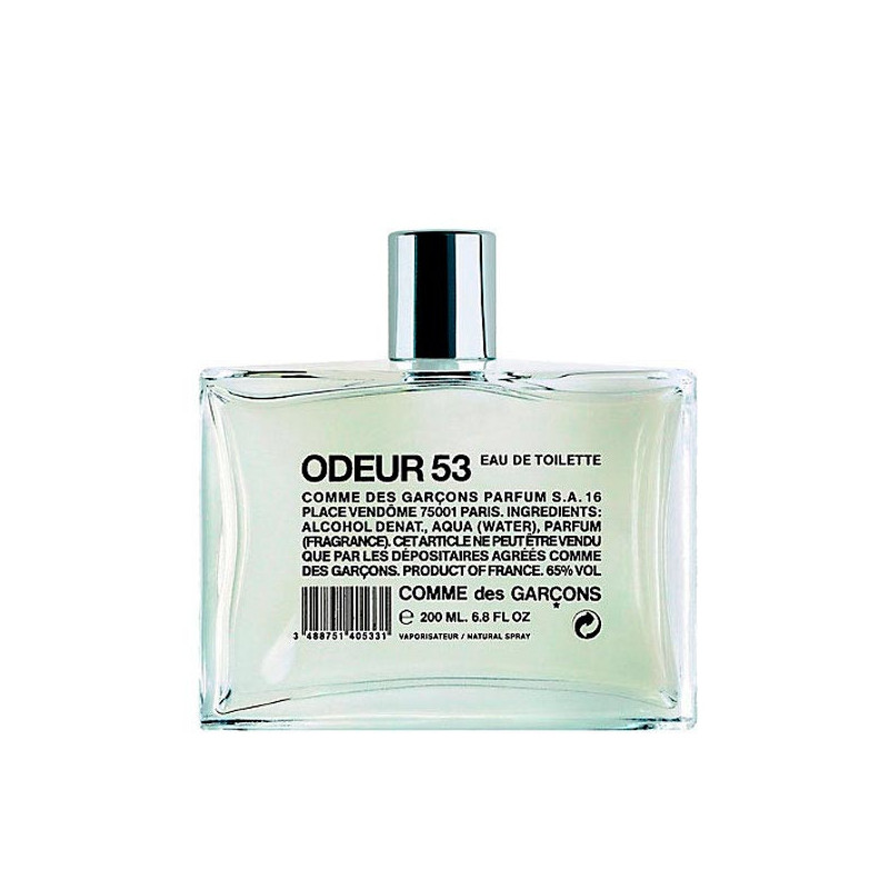 ODEUR 53 ODEUR 53
