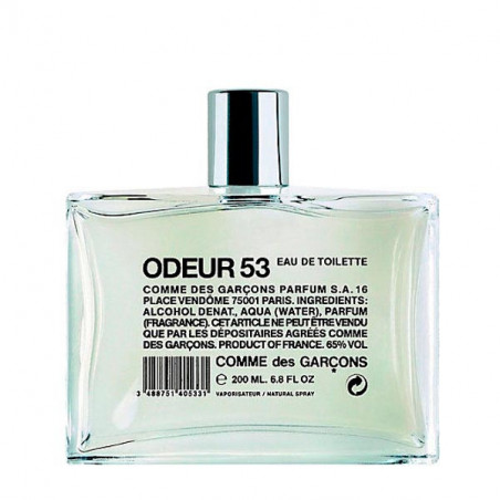 ODEUR 53