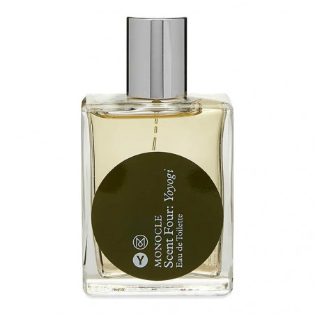 MONOCLE 04 YOYOGI