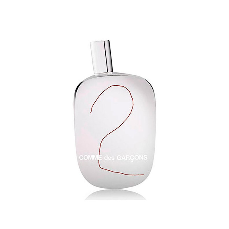 CDG 2 Eau de Parfum - COMME DES GARÇONS