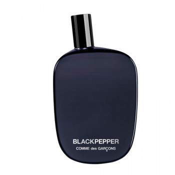 BLACK PEPPER EAU DE PARFUM