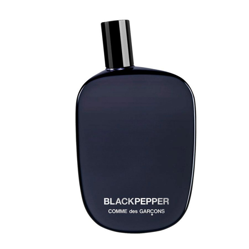 BLACK PEPPER EAU DE PARFUM BLACK PEPPER EAU DE PARFUM