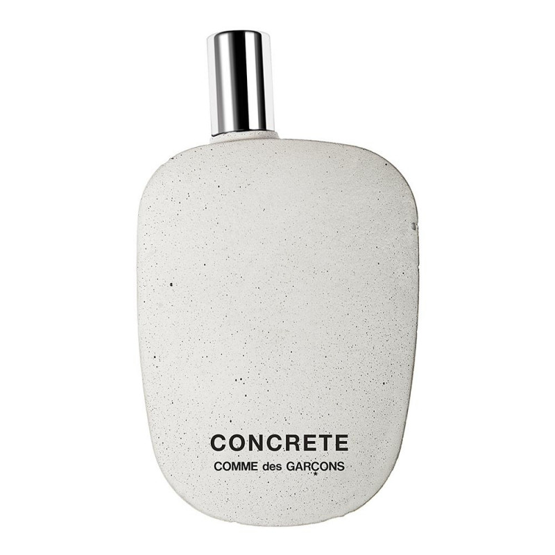 CONCRETE EAU DE PARFUM CONCRETE EAU DE PARFUM