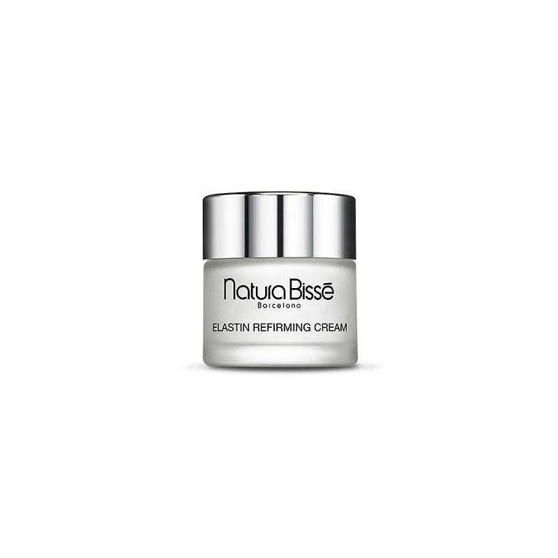 ELASTIN REFIRMING CREAM ELASTIN REFIRMING CREAM