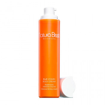 C+C VITAMIN BODY CREAM