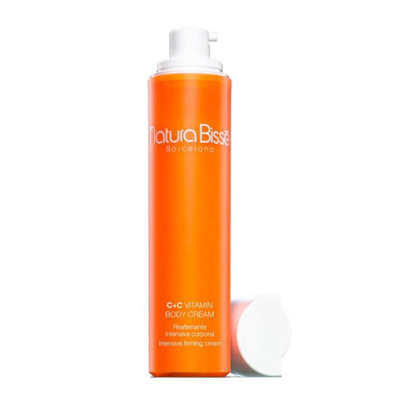C+C VITAMIN BODY CREAM C+C VITAMIN BODY CREAM
