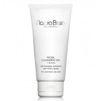 CLEANSING AHA GEL