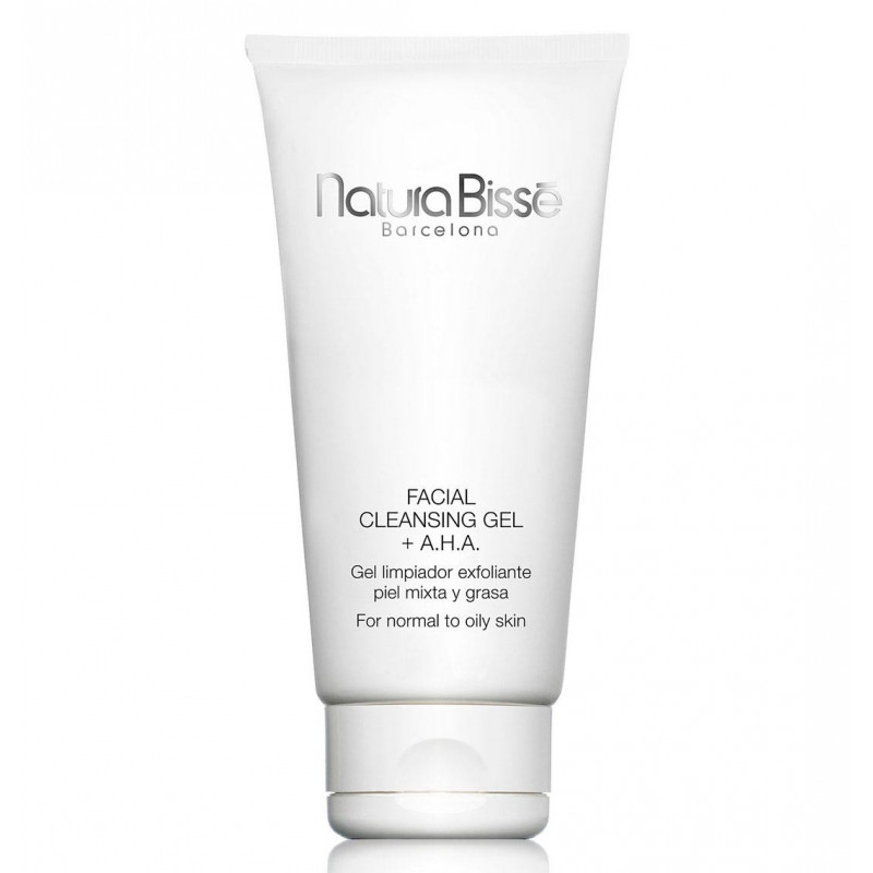 CLEANSING AHA GEL CLEANSING AHA GEL