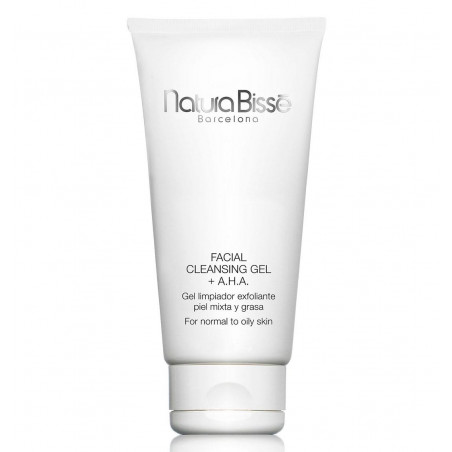CLEANSING AHA GEL
