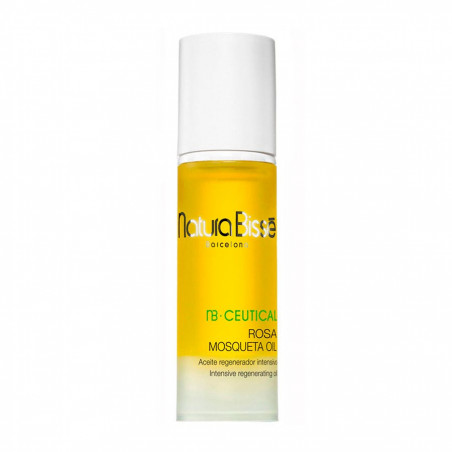 ROSA MOSQUETA OIL