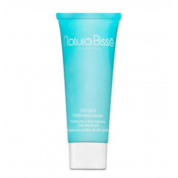 OXYGEN FINISHING MASK