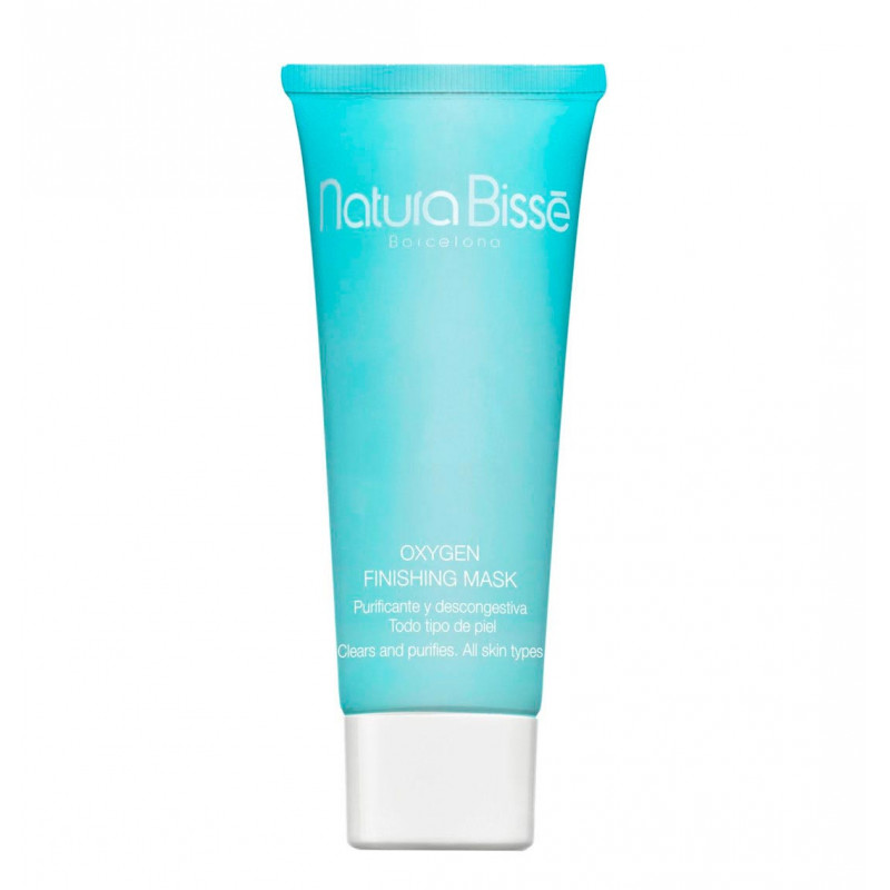 OXYGEN FINISHING MASK OXYGEN FINISHING MASK