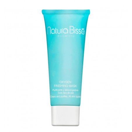 OXYGEN FINISHING MASK