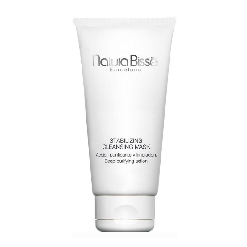 STABILIZING CLEANSING MASK STABILIZING CLEANSING MASK