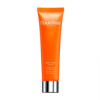 C+C VITAMIN SCRUB
