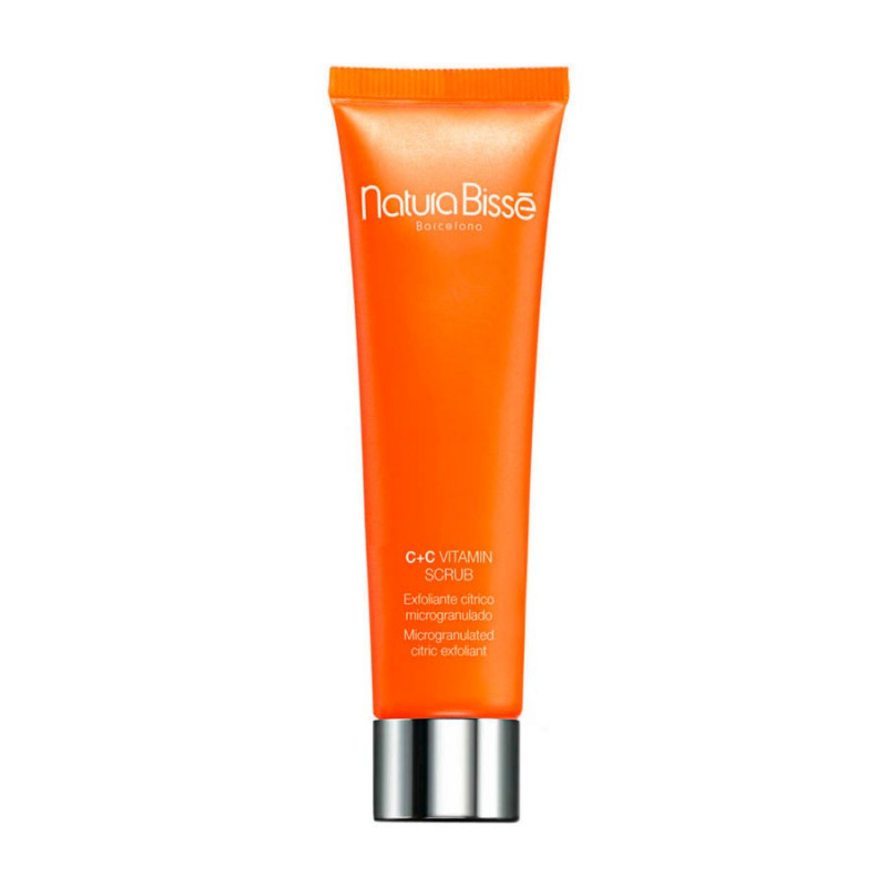 C+C VITAMIN SCRUB C+C VITAMIN SCRUB