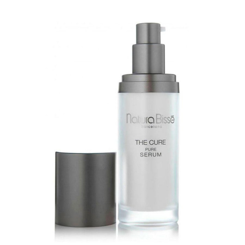 THE CURE PURE SERUM THE CURE PURE SERUM