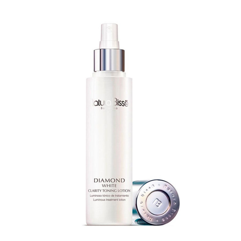 DIAMOND LUMINOUS CLARITY LOTION DIAMOND LUMINOUS CLARITY LOTION