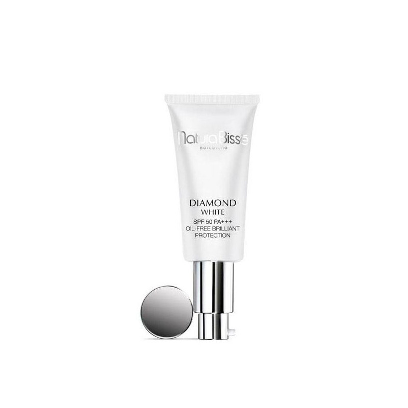 DIAMOND LUMINOUS SPF 50 OIL FREE DIAMOND LUMINOUS SPF 50 OIL FREE