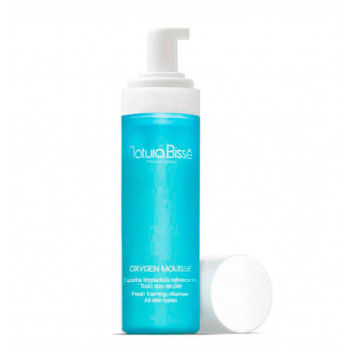 OXYGEN MOUSSE