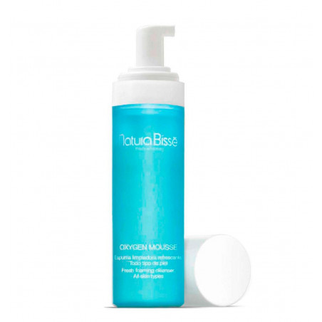 OXYGEN MOUSSE