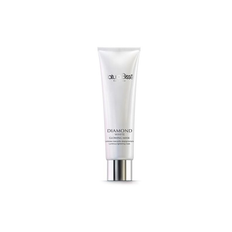DIAMOND LUMINOUS GLOWING MASK DIAMOND LUMINOUS GLOWING MASK