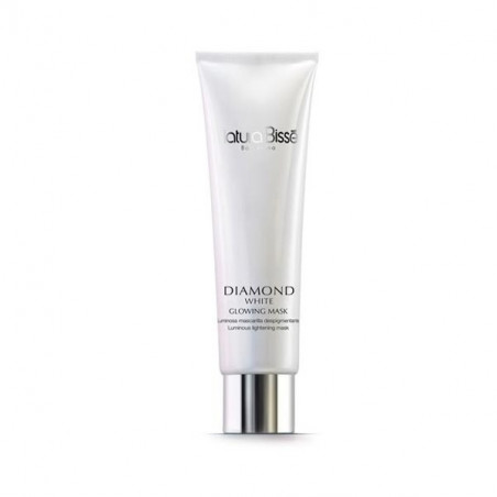 DIAMOND LUMINOUS GLOWING MASK