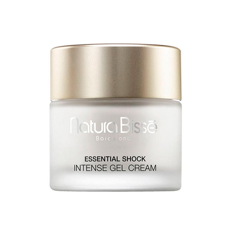 ESSENTIAL SHOCK INTENSE GEL ESSENTIAL SHOCK INTENSE GEL