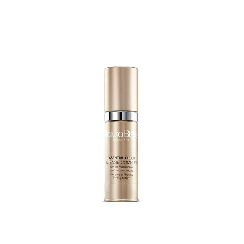 ESSENTIAL SHOCK INTENSE COMPLEX ESSENTIAL SHOCK INTENSE COMPLEX
