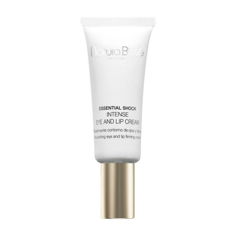 ESSENTIAL SHOCK INTENSE EYE&LIP ESSENTIAL SHOCK INTENSE EYE&LIP