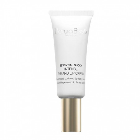 ESSENTIAL SHOCK INTENSE EYE&LIP